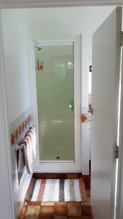 Apartamento Rivendell Geraldine Exterior foto