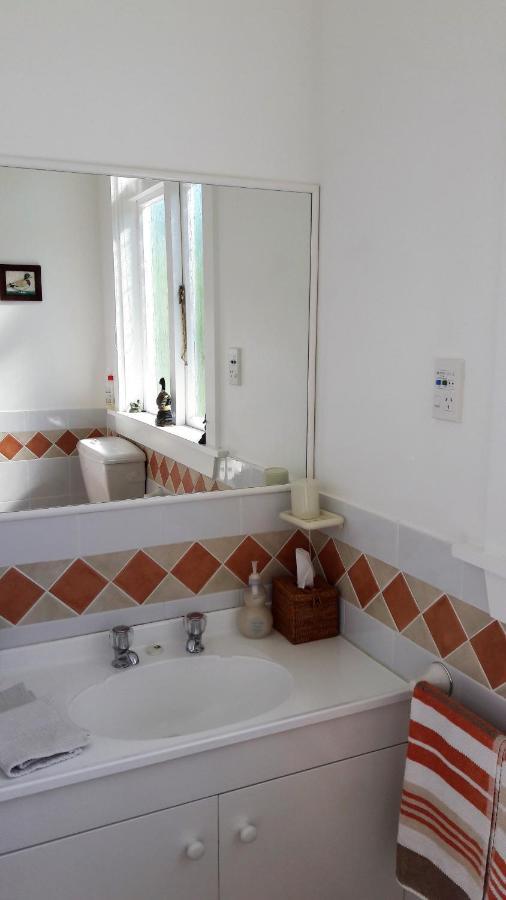 Apartamento Rivendell Geraldine Exterior foto