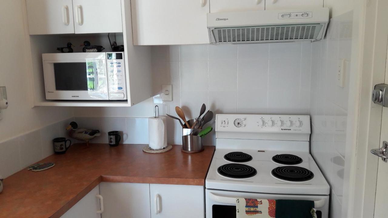 Apartamento Rivendell Geraldine Exterior foto