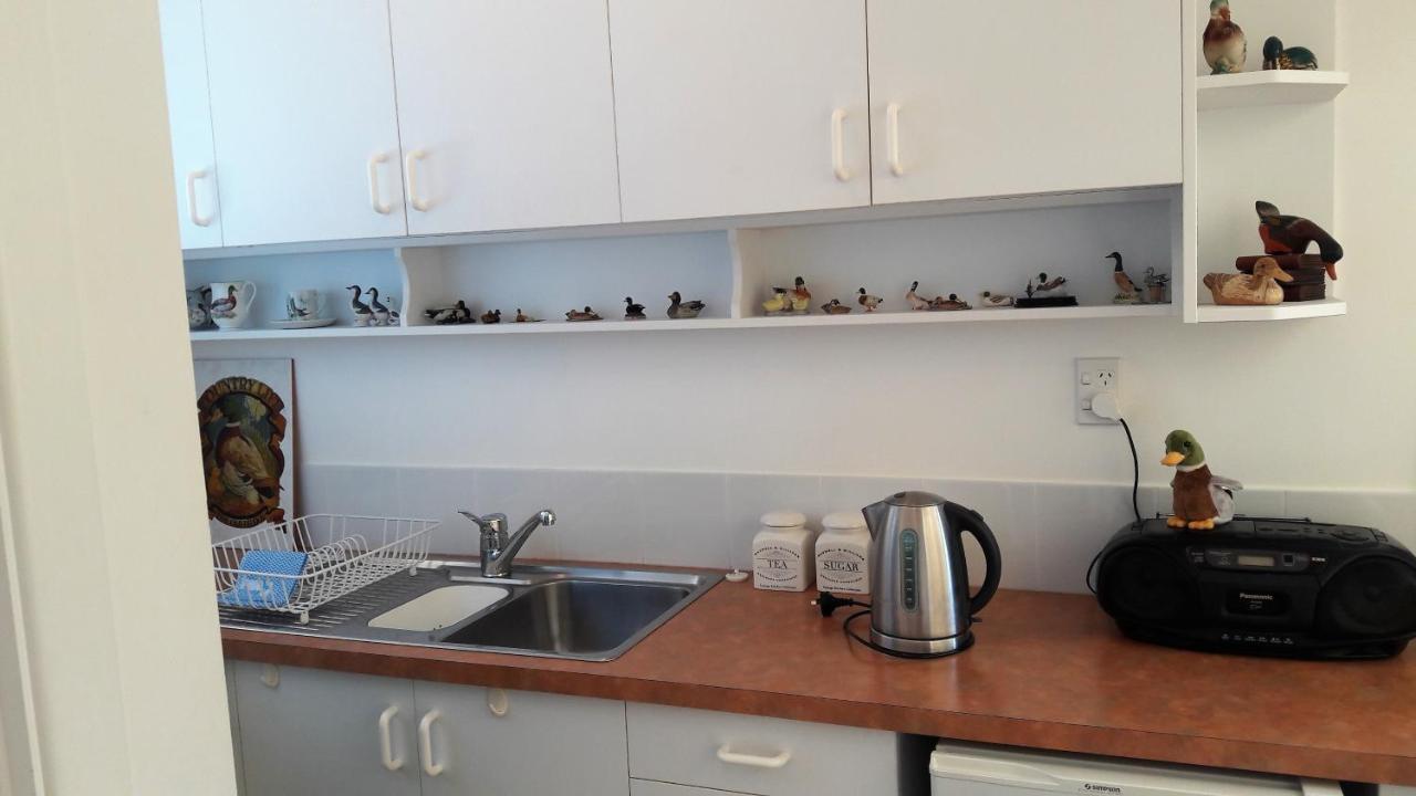 Apartamento Rivendell Geraldine Exterior foto